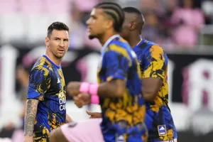 Inter Miami x Newell’s Old Boys: clubes negociam amistoso para 2024