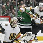 NHL: Golden Knigths goleiam Stars e voltam &agrave; final do h&oacute;quei ap&oacute;s 5 anos