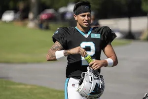 NFL: Matt Corral é dispensado pelo Carolina Panthers