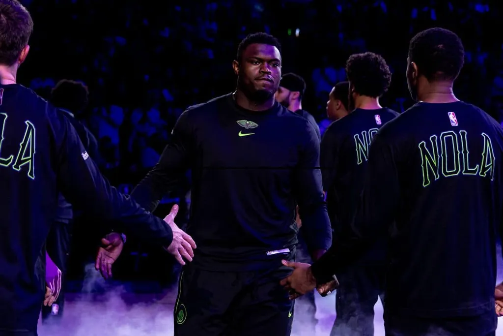 NBA Playoffs 2024: Pelicans v&atilde;o para jogo decisivo contra Thunder sem Zion