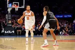 New York Knicks x San Antonio Spurs &ndash; Onde assistir, hor&aacute;rio, palpites e quintetos &ndash; NBA &ndash; 08/11/2023