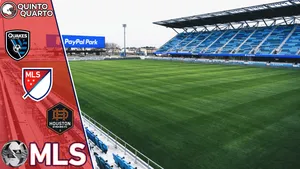 San Jose Earthquakes x Houston Dynamo – Dica, Palpite e Prognóstico – 17/07