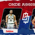 Boston Celtics x Chicago Bulls &ndash; Onde assistir, hor&aacute;rio, e quintetos &ndash; NBA &ndash; 28/11/2023