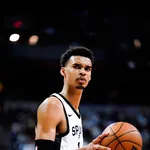 Summer League: Wembanyama apaga estreia ruim com duplo-duplo contra Blazers