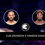 Cub Swanson x Hakeem Dawodu – palpite, odds e prognóstico – UFC Vegas 78 – 12/8/2023