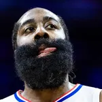 NBA: Em vit&oacute;ria dos Clippers, James Harden atinge marca in&eacute;dita