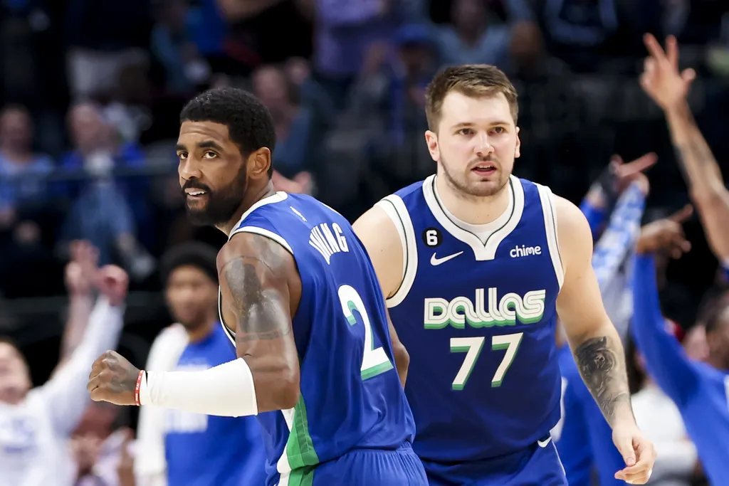 Mercado NBA: Mavs querem mais refor&ccedil;os e buscam astro dos 3 pontos