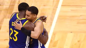 Draymond Green fala pela primeira vez sobre relação com Poole