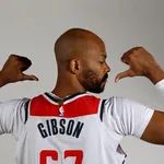 NBA: Gibson est&aacute; perto de retornar aos Knicks, diz jornalista