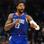 NBA: Clippers vencem mais uma com show de Paul George