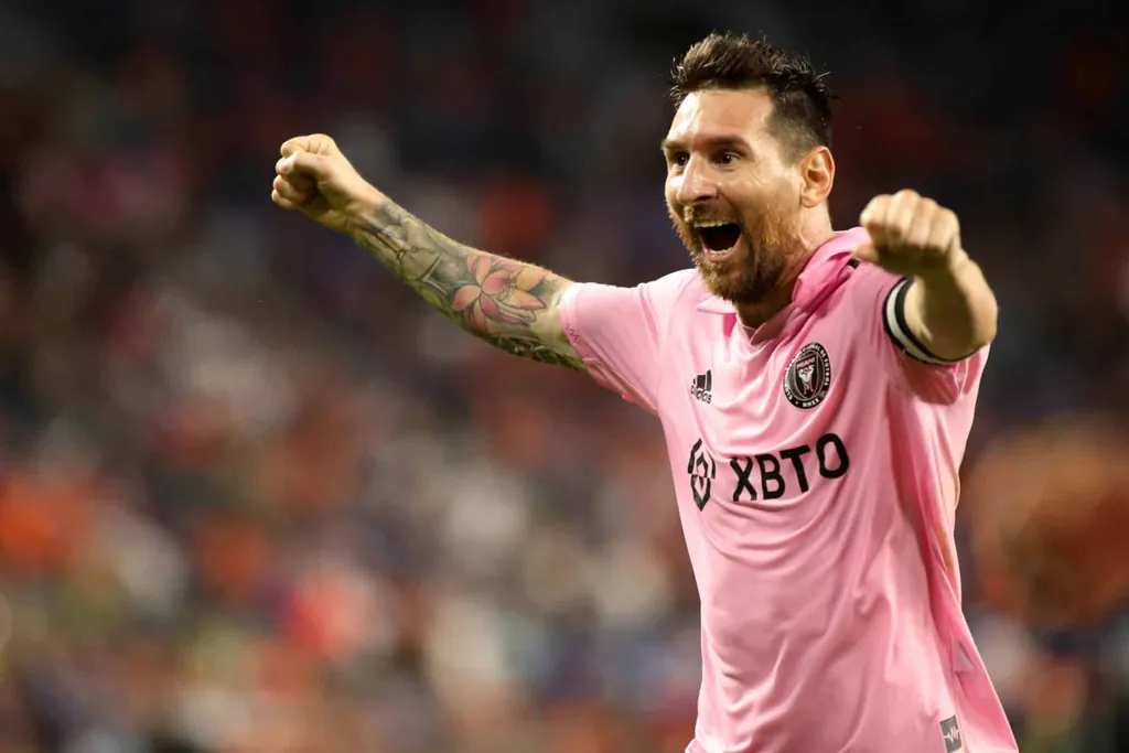 Quando ser&aacute; o pr&oacute;ximo jogo do Messi e onde assistir ao vivo?