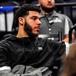 Chicago Bulls d&aacute; not&iacute;cia de partir o cora&ccedil;&atilde;o sobre les&atilde;o de Lonzo Ball