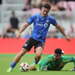 MLS: Sem Messi, Inter Miami v&ecirc; invencibilidade cair para o Montr&eacute;al