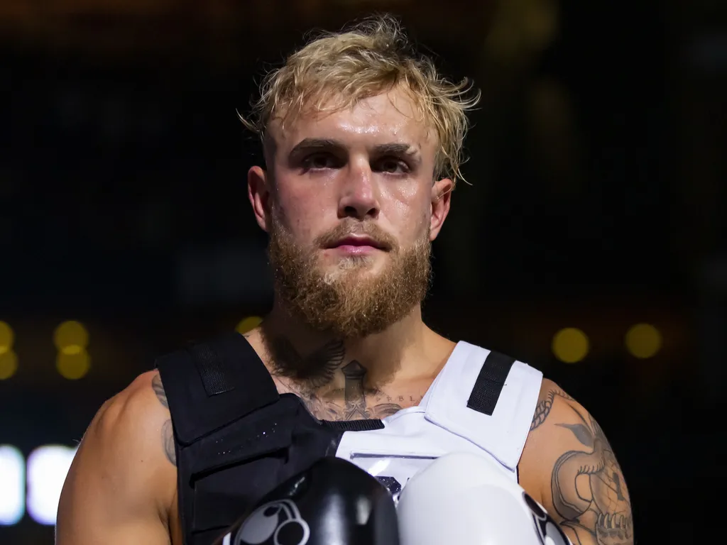 Boxe: Nova luta de Jake Paul &eacute; anunciada