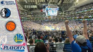 Dallas Mavericks x Golden State Warriors – Dica, Palpite e Prognóstico – 22/05