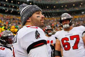 Playoffs da NFL: Buccaneers sem Brady tem ano positivo