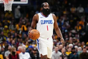 James Harden elogia postura de Westbrook após vitória na NBA