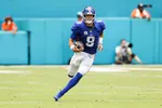 NFL: Giants confirmam grave les&atilde;o e Daniel Jones fica de fora da temporada