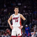 NBA: Tyler Herro ironiza rumores de sa&iacute;da do Heat ap&oacute;s troca de Lillard