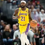 Patrick Beverley deve deixar os Lakers e tem destino provável