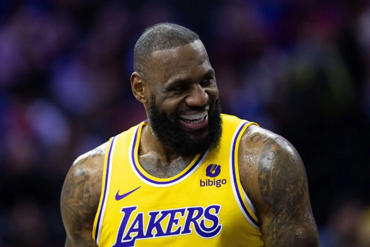 Oklahoma City Thunder x Los Angeles Lakers &ndash; Onde assistir, hor&aacute;rio, e quintetos &ndash; NBA &ndash; 30/11/2023