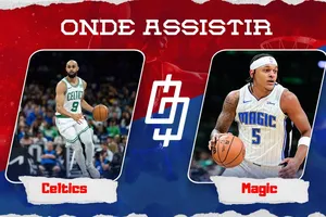 Boston Celtics x Orlando Magic – Onde assistir, horário, e quintetos – NBA – 17/12/2023