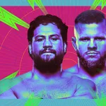 UFC Vegas 88: Tuivasa x Tybura &ndash; Resultados em tempo real