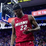 Play-in NBA: Miami Heat e Chicago Bulls podem sofrer baixas importantes