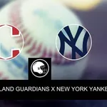 Cleveland Guardians x New York Yankees &ndash; palpite, odds e progn&oacute;stico &ndash; MLB &ndash; 1&ordm;/5/2023