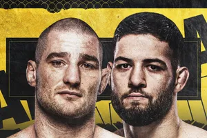 Resultados UFC Vegas 67 – Strickland x Imavov (14/01)