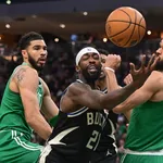 X&ocirc; zica! Milwaukee Bucks se supera na NBA e consegue vit&oacute;ria espetacular