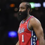 Mercado NBA: Clippers retribuem interesse de Harden, mas h&aacute; um grande &lsquo;por&eacute;m&rsquo;