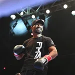 Esquiva Falc&atilde;o pode ter revanche ap&oacute;s derrota pol&ecirc;mica no boxe; entenda