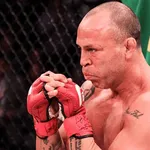UFC: Wanderlei Silva ser&aacute; introduzido ao Hall da Fama