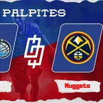 Palpite Orlando Magic x Denver Nuggets: progn&oacute;stico e odds &ndash; NBA &ndash; 22/11/2023