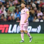 MLS: Ap&oacute;s goleada, Atlanta United &lsquo;cutuca&rsquo; Messi nas redes sociais