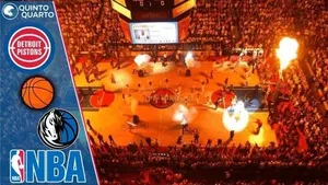 Detroit Pistons x Dallas Mavericks – Dica, palpite e prognóstico – 06/04