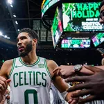 NBA: Em duelo de Tatum e Mitchell, Celtics vencem Cavaliers