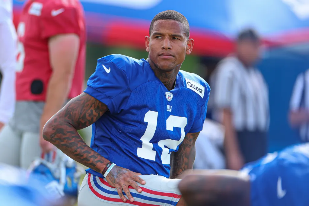 NFL: estrela dos Giants surpreende e deve anunciar aposentadoria