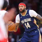 Pelicans voltam a vencer na NBA e quebram sequ&ecirc;ncia ingrata na competi&ccedil;&atilde;o