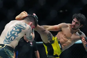 UFC 296: Leon Edwards vs. Colby Covington – Resultados em tempo real