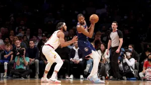 Brooklyn Nets x Cleveland Cavaliers como aconteceu – Resultado, destaque e reação