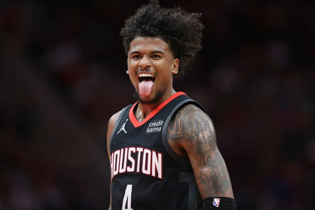 NBA: Rockets chegam a 6 vit&oacute;rias seguidas e amea&ccedil;am classifica&ccedil;&atilde;o dos Warriors