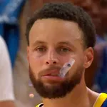 NBA: Curry falha, e Jokic &eacute; &lsquo;letal&rsquo; em vit&oacute;ria dos Nuggets sobre Warriors