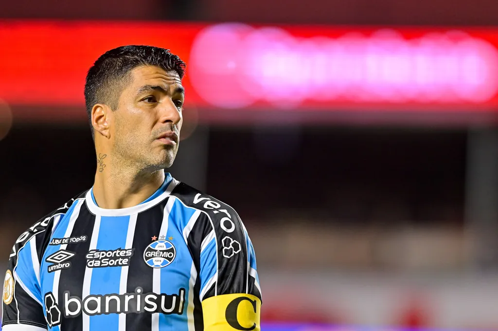 MLS: Suarez e Inter Miami avan&ccedil;am em negocia&ccedil;&atilde;o e fica perto de reeditar dupla com Messi