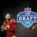 NFL Draft 2024: Quais s&atilde;o os melhores quarterbacks no recrutamento que pode salvar o seu time?