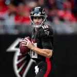 Kirk Cousins diz aonde quer encerrar sua carreira na NFL: ‘Quero que seja minha…