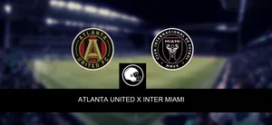 Atlanta United x Inter Miami – palpite, odds e prognóstico – MLS – 16/9/2023