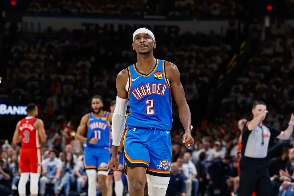 Ex-Celtics n&atilde;o concorda com escolha do MVP e aponta favorito: &lsquo;Deveria ter sido&hellip;