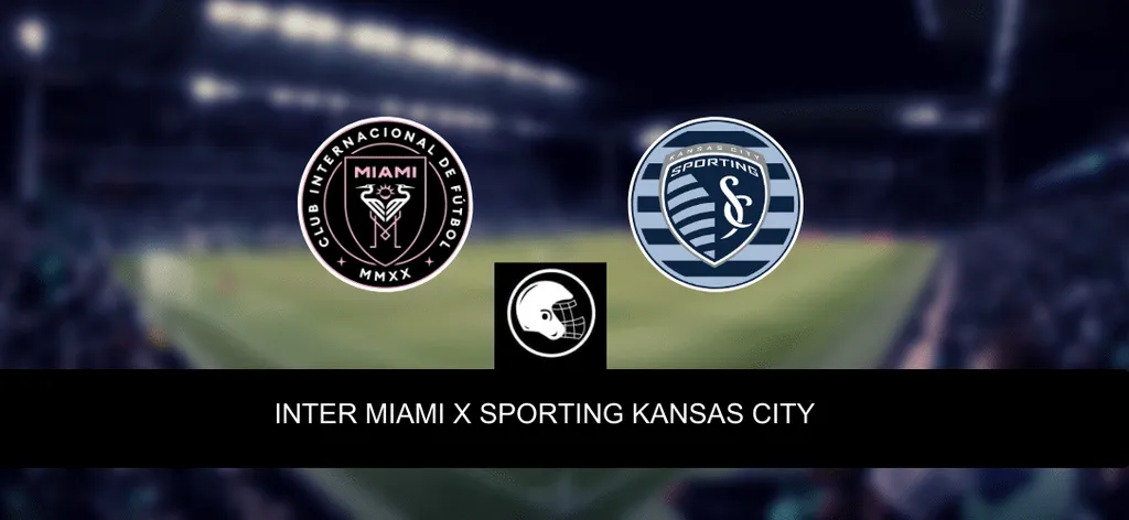 Inter Miami x Sporting Kansas City &ndash; palpite, odds e progn&oacute;stico &ndash; MLS &ndash; 9/9/2023